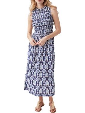 maxi dress aqua Aqua Silk Maxi Dress for Winter Sun Holidays – Lindsey Brown